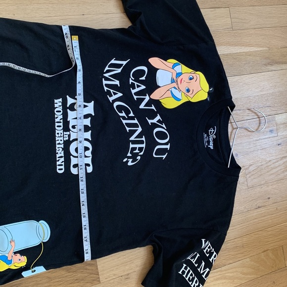 Original Disney t-short Oversized XS - Picture 8 of 11